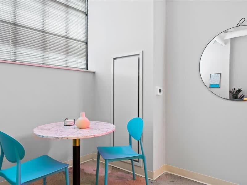 Cozysuites Historic 1Br, Downtown Pittsburgh Bagian luar foto