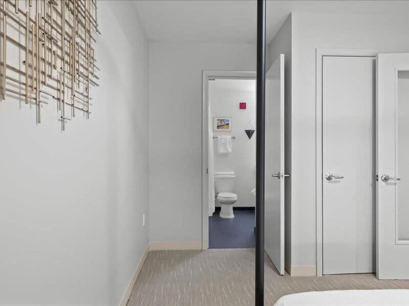 Cozysuites Historic 1Br, Downtown Pittsburgh Bagian luar foto