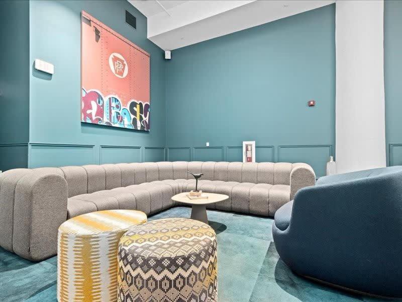 Cozysuites Historic 1Br, Downtown Pittsburgh Bagian luar foto