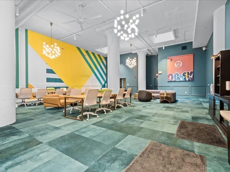 Cozysuites Historic 1Br, Downtown Pittsburgh Bagian luar foto